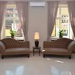 Metropolitan Boutique Ξενοδοχείο 4*