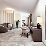 Metropolitan Boutique 4* Krasków