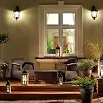 Metropolitan Boutique 4* Krasków