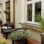 Metropolitan Boutique 4* Krasków