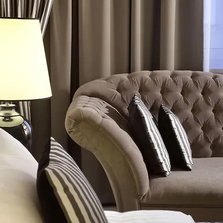 Hotel Metropolitan Boutique