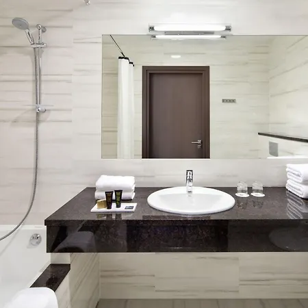 Metropolitan Boutique 4* Cracovia