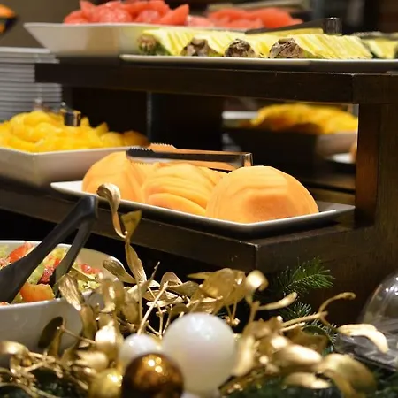 Metropolitan Boutique 4* Cracovia