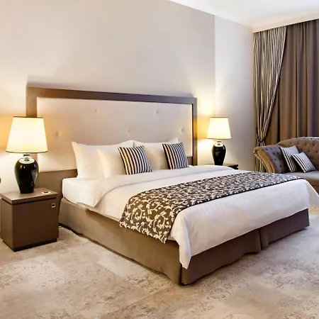 Hotel Metropolitan Boutique Cracovia