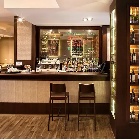 Metropolitan Boutique Szálloda Krakkó