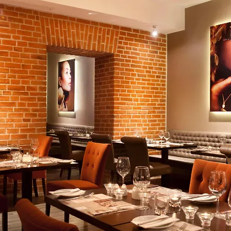 Metropolitan Boutique Hotel Cracovia