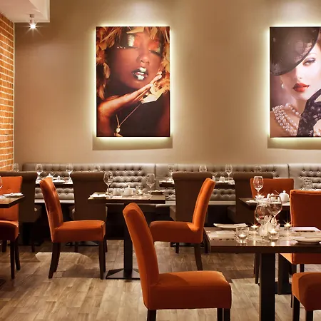 Szálloda Metropolitan Boutique