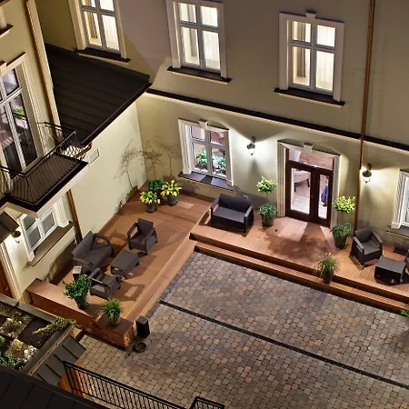 Metropolitan Boutique Cracovia
