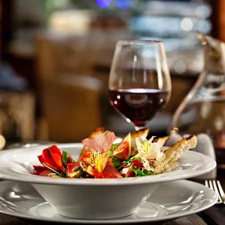Metropolitan Boutique Hotel Cracovia