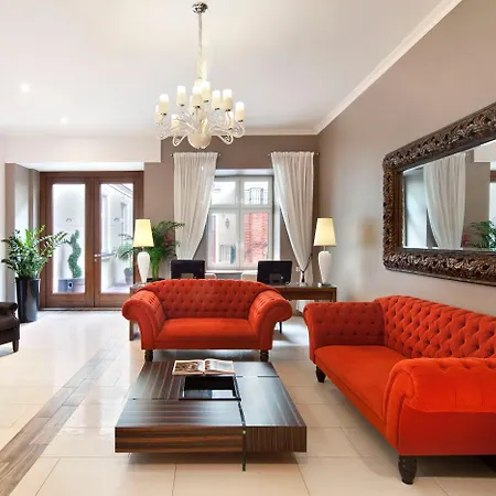 Metropolitan Boutique Cracovia
