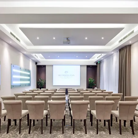 Metropolitan Boutique 4*