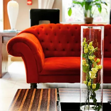 Metropolitan Boutique 4* Cracovia