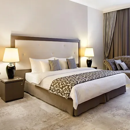 Szálloda Metropolitan Boutique 4*