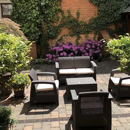 Szálloda Metropolitan Boutique 4*