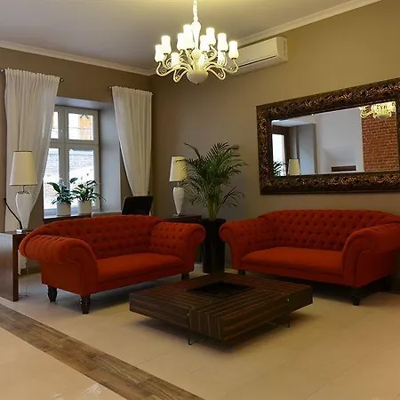 Hotel Metropolitan Boutique