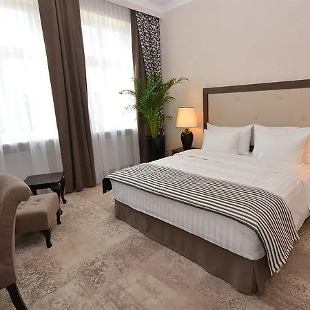 Metropolitan Boutique Cracovia