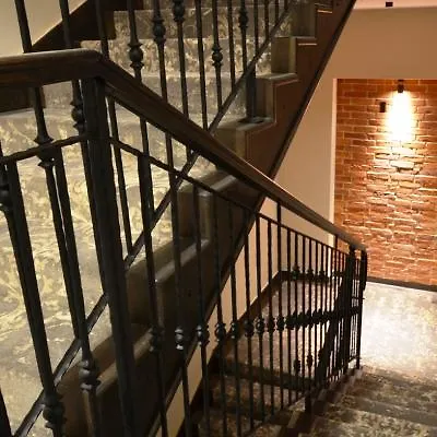 Metropolitan Boutique Hotel Cracovia