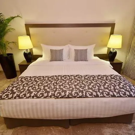 Hotel Metropolitan Boutique 4*