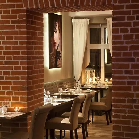 Metropolitan Boutique Cracovia