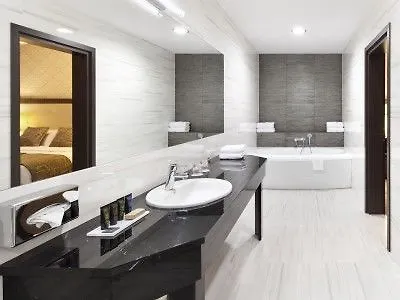 Hotel Metropolitan Boutique Cracovia