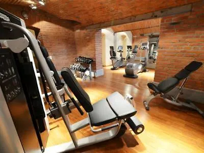 Hotel Metropolitan Boutique Cracovia