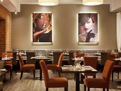 Hotel Metropolitan Boutique Cracovia