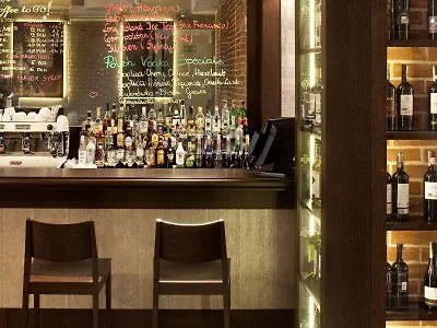 Metropolitan Boutique Hotel 4*