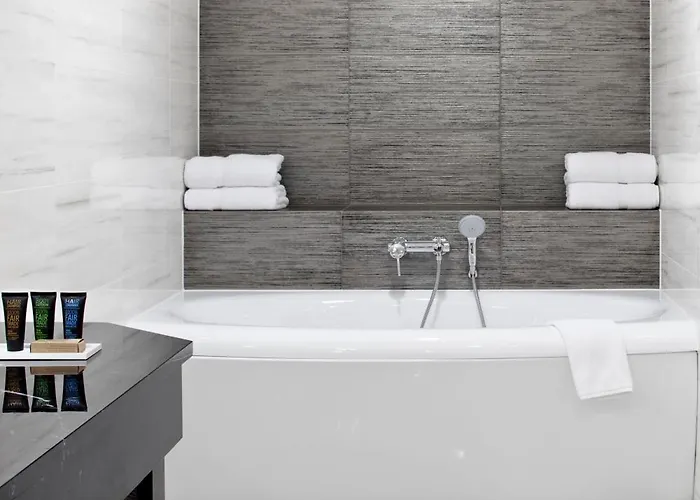 Hotel Metropolitan Boutique 4*