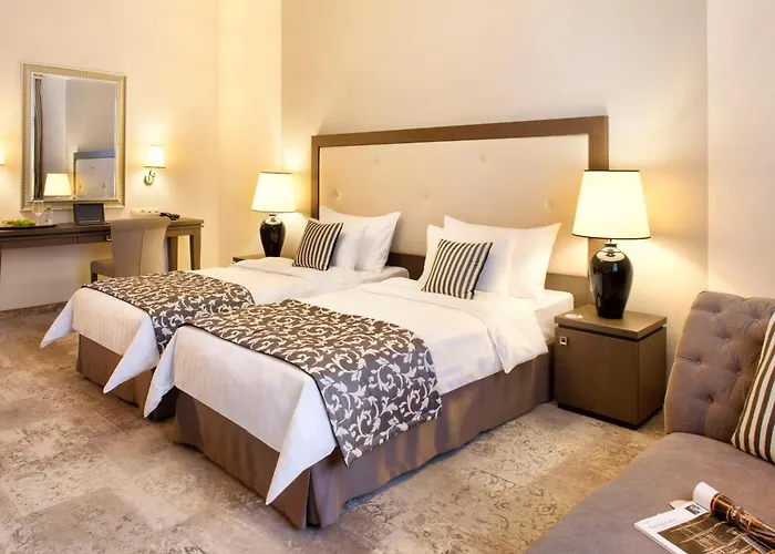 Metropolitan Boutique 4*