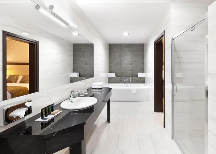 Metropolitan Boutique Hotel