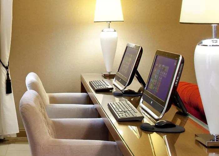 Metropolitan Boutique 4*