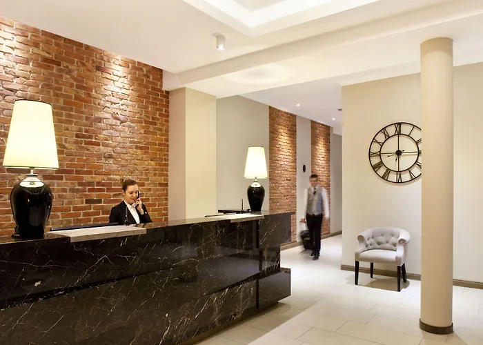 Metropolitan Boutique Szálloda 4*