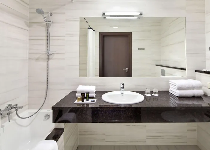 Metropolitan Boutique Krakkó