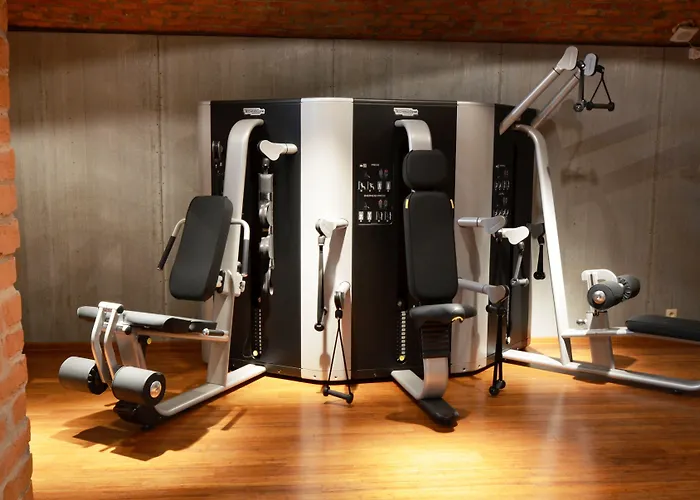 Hotel Metropolitan Boutique