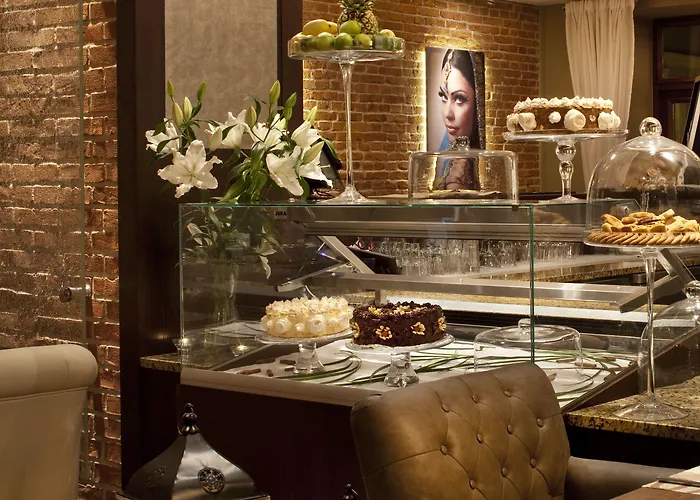 Metropolitan Boutique