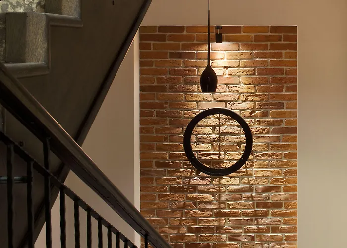 Hotel Metropolitan Boutique