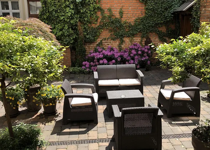 Hotel Metropolitan Boutique 4*