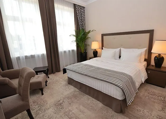 Metropolitan Boutique Krakkó