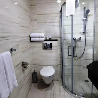 Hotel Metropolitan Boutique Krakau