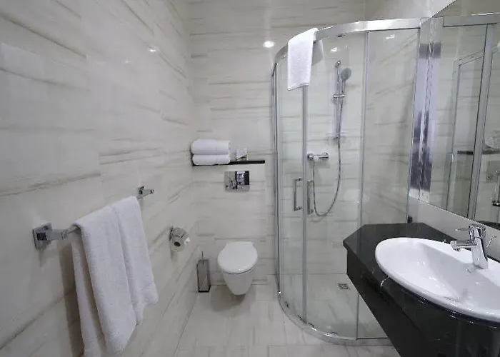 Szálloda Metropolitan Boutique