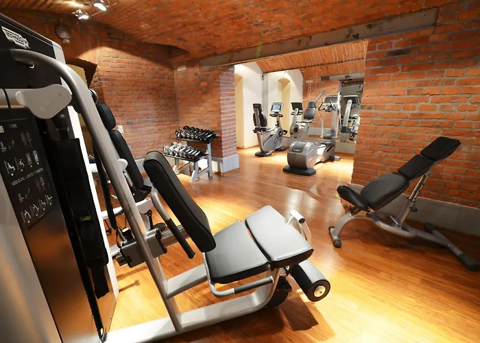 Metropolitan Boutique Szálloda