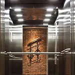 מלון Metropolitan Boutique קרקוב