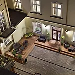 Metropolitan Boutique קרקוב