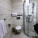מלון Metropolitan Boutique קרקוב