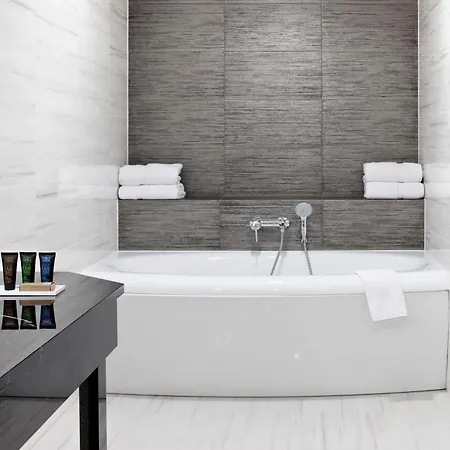 Hotel Metropolitan Boutique 4*