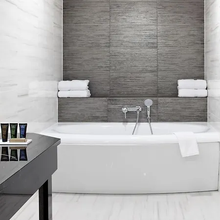 Hotel Metropolitan Boutique 4*