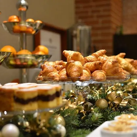Hotel Metropolitan Boutique Cracovie