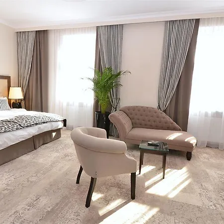 Metropolitan Boutique Krakau