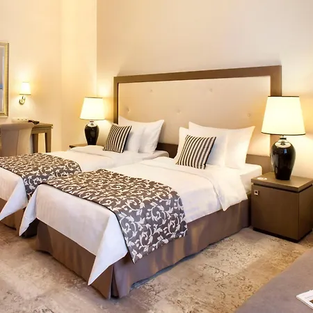 Metropolitan Boutique 4*