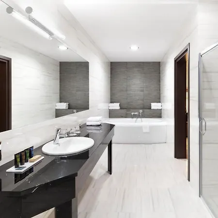 Metropolitan Boutique Hotel